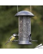 Maximum Futtersäule für Gartenvögel - Empfohlen von NABU und LBV - Alles für Vögel
