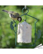 Metall-Halter für Energiekuchen - Vogelfutter - Alles für Vögel