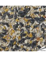 Bio Strooivoer voor tuinvogels (1 kg)