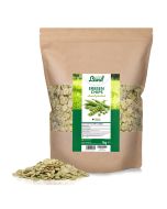 Erbsen Chips | Gesunde Leckerei für Hühner und Wachteln | Hoezo-Kado