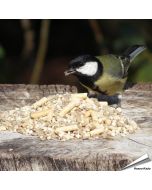 Futtermischung für kleine Vögel - Hi-Energy (2 kg)