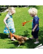 Hentastic® - Fun feeder für Hühner