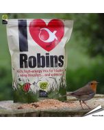 I love Robins™