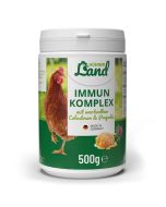 Immun Komplex für Hühner (500g)