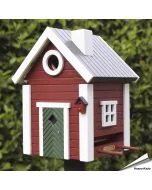 Multiholk Plus - Schwedenkate - www.allesfuervoegel.de