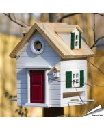 Multiholk New England - Wildlife Garden - www.allesfuervoegel.de