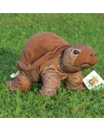Koop de pluche schildpad van Wild Republic Cuddlekins. Zachte schildpad knuffel van ca. 30 cm, geschikt vanaf 4 jaar en leuk als cadeau of decoratie.