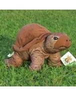 Koop de pluche schildpad van Wild Republic Cuddlekins. Zachte schildpad knuffel van ca. 30 cm, geschikt vanaf 4 jaar en leuk als cadeau of decoratie.