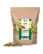 Eiweißreicher, gesunder Snack für Hühner und Geflügel ✔️ 100% natürlich ✔️ Unterstützt den Stoffwechsel und den Muskelaufbau ✔️ Bestelle jetzt direkt bei Alles für Vögel