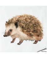 Igel-Servietten von Esschert Design | Alles für Vögel