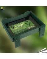 Woodlook™ - Grundfuttertisch (grün)