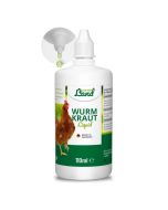 Wurmkraut Liquid für Hühner (110ml)