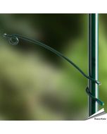 Wrap-around Haken (203mm)