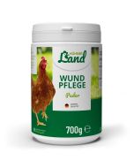 HÜHNER Land Wundpflege Pulver für Geflügel (700g)