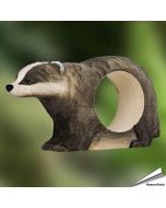 Handgemaakte Servetring Das - Unieke Tafeldecoratie | Alles für Vögel