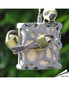 ANNA - Energieblockhalter hängend