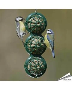 BasketBall - Meisenknödelhalter hangend
