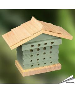 Bee Hive - Bienenhäuschen