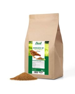 Bierhefe BT für Huhn und Wachtel | Stoffwechsel | Gefieder