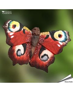 DecoButterfly - Tagpfauenauge