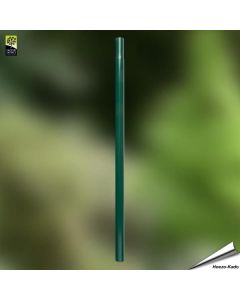 Pfahlverlängerungsstück (550mm) für Pfahl für Futtersäulen (grün)
