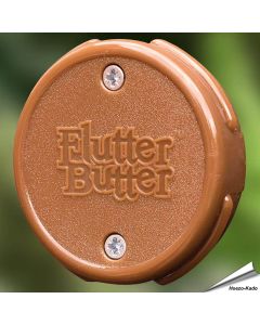 Flutter Butter™ - Wandhalterung für Erdnussbutter-POD's