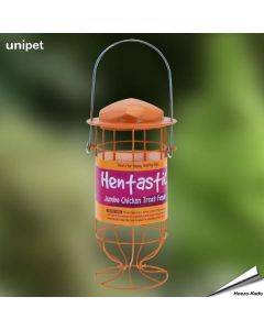 Hentastic® - Jumbo Futterrollen-Halter