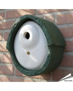 Holzbeton Nistkasten für Meisen kaufen? | Alles für Vögel