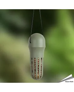 MAX - Futterspender für Erdnüsse (grün)