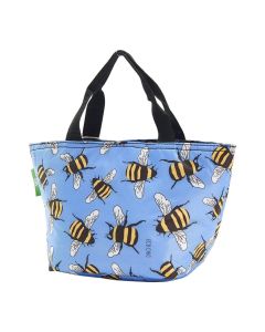 Mittagessen Tasche - Bienenmotiv