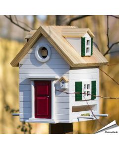 Multiholk New England - Wildlife Garden - www.allesfuervoegel.de