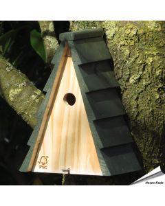 Vogelnistkasten für Blaumeisen online kaufen? | Alles für Vögel Online-Shop