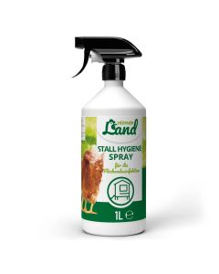 Stall Hygiene Spray für Hühner von HÜHNER Land - Alles für Vögel