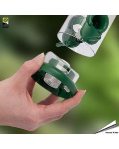 The One™ Futtersäule für Nigersamen - gelb (580mm)