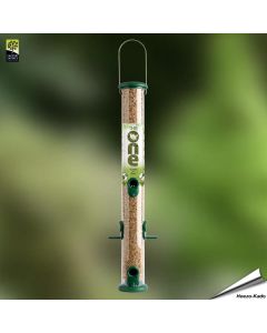 The One™ voedersilo zaden - groen (580mm)