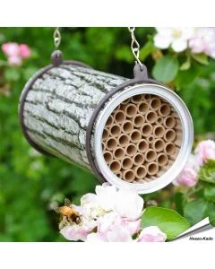 The Pollinating Company - Bienenhaus