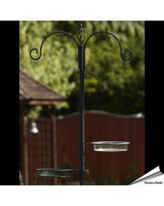 Futterstation Lincoln