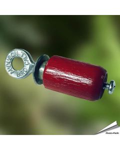 Vogellockflöte Audubon Bird Call ✔️ Vogelstimmen imitieren ✔️ Fasziniert Naturliebhaber jeden Alters ✔️ Einfache Handhabung ➤ Online kaufen bei Alles für Vögel