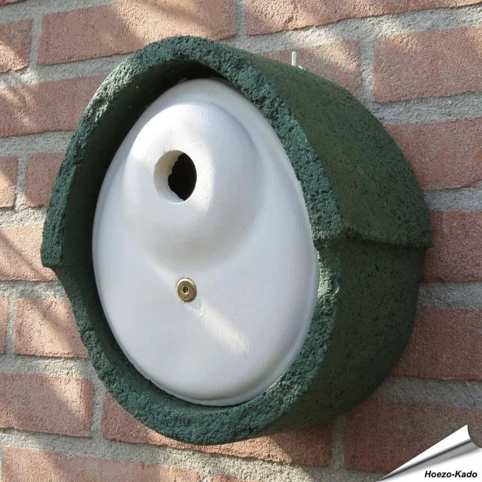 Holzbeton Nistkasten für Meisen kaufen? | Alles für Vögel
