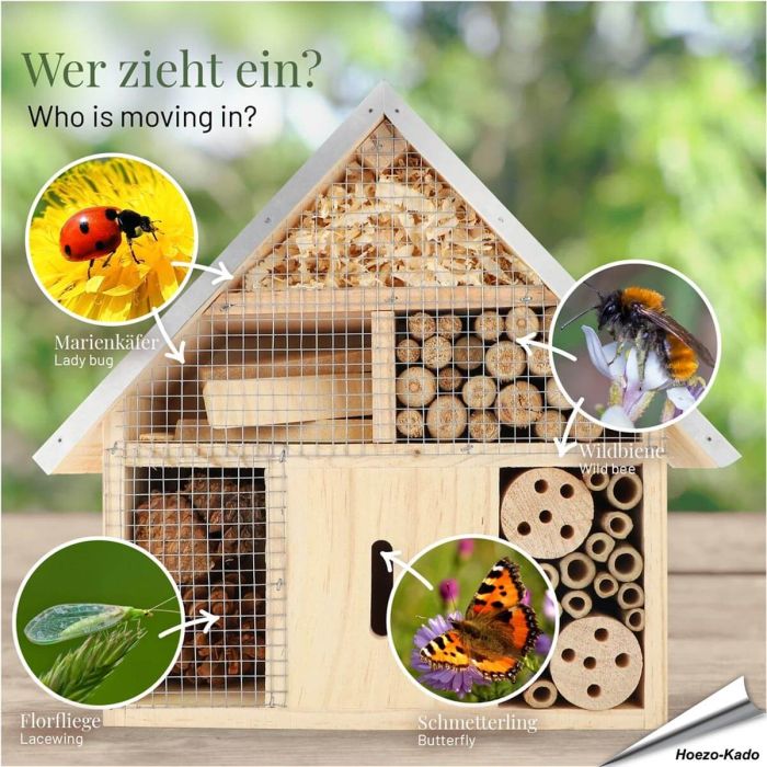 Insekten Und Schmetterling Lebensraum Käfig Licht  Produktbild-Vorschau 10