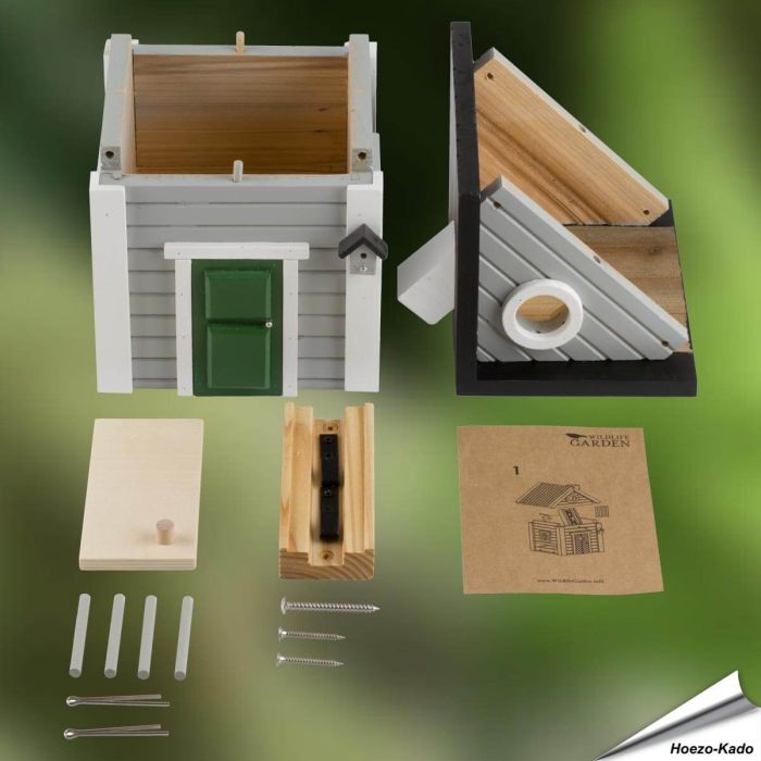 Multiholk Der Stil- Vogelhuisjestore Produktbild-Vorschau 11