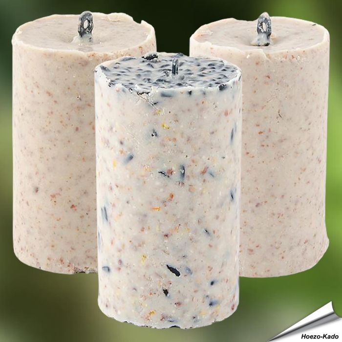 Probierpaket | Energiekuchen für Vögel | Alles für Vögel