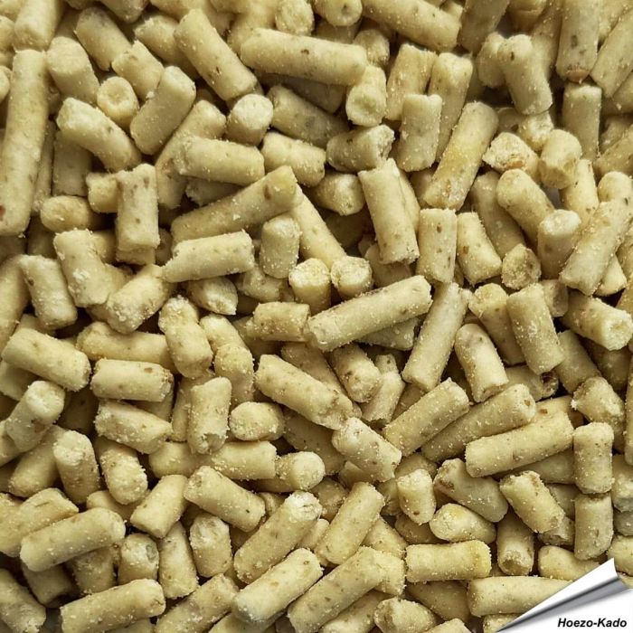 Vegetarische Fett-Leckerbissen (Vegan) mit Erdnüssen (1.5 kg)