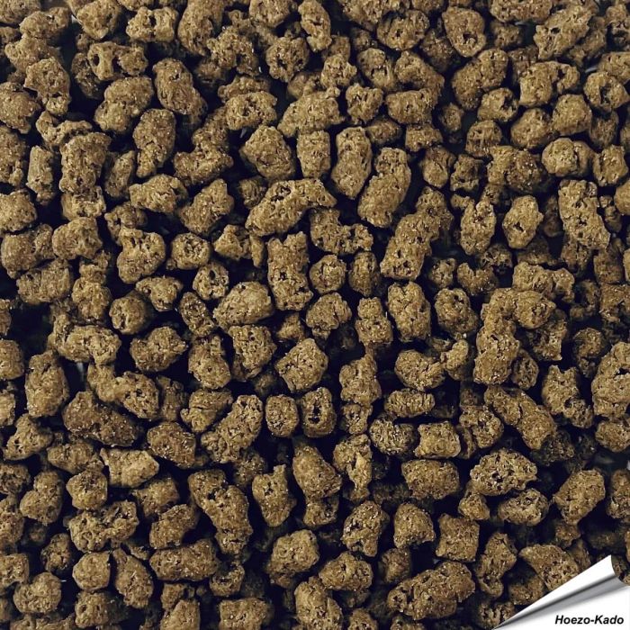 Spezialfutter für Igel - Getreidefrei (500g) | Alles für Vögel