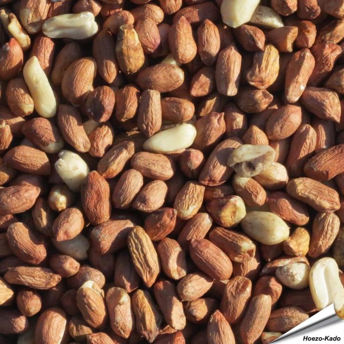 Premium Erdnüsse (12.75 kg)