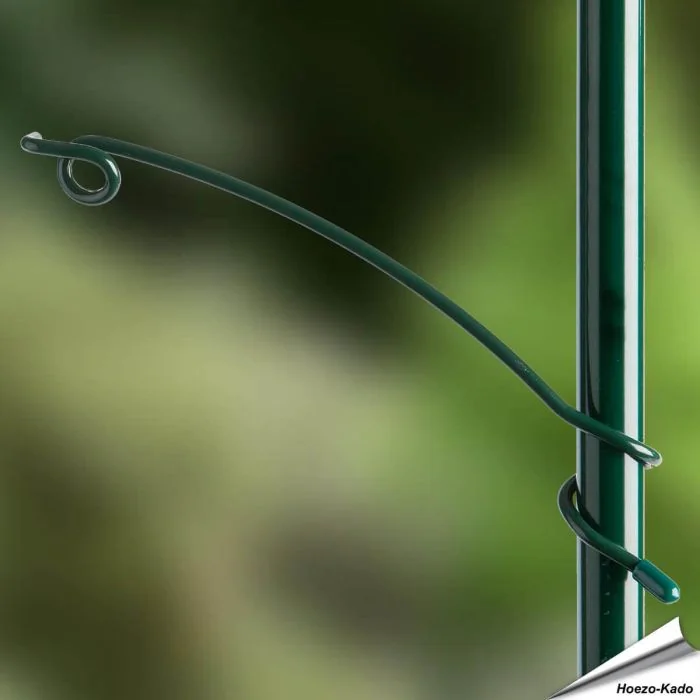 Wrap-around Haken (203mm)