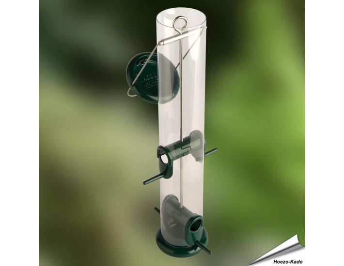 Schwegler - Futtersäule Ring-Pull Pro Midi Produktbild-Vorschau 13