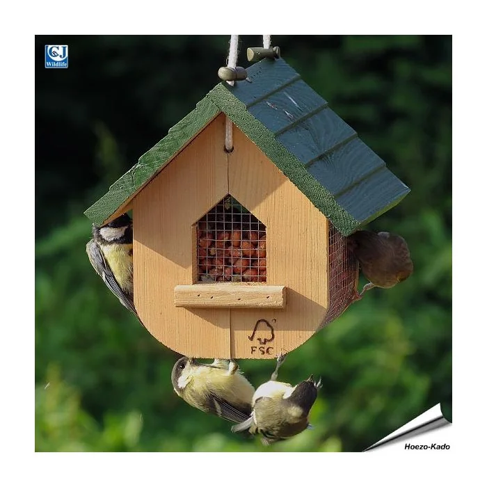 Erdnuss Futterhaus Nashville