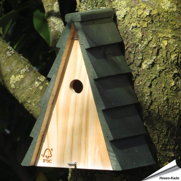 Vogelnistkasten für Blaumeisen online kaufen? | Alles für Vögel Online-Shop