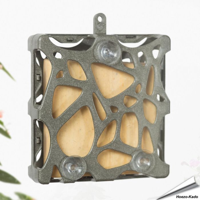 ANNA - Fenster-Energieblockhalter